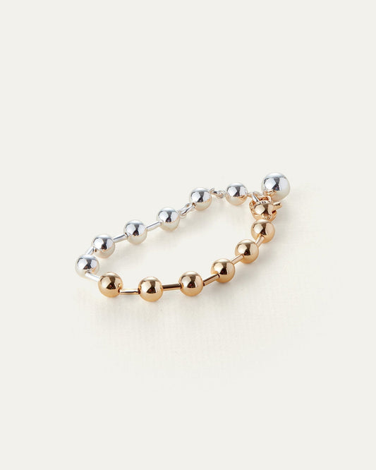 Celeste Bracelet Two-Tone