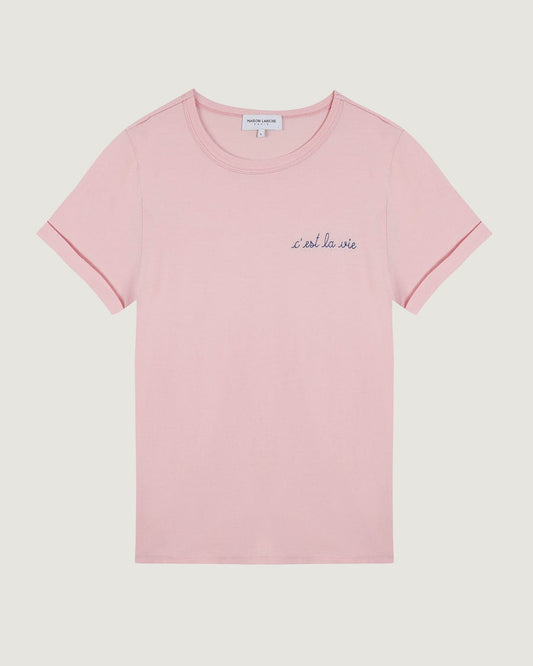 "C'est la Vie" T-shirt